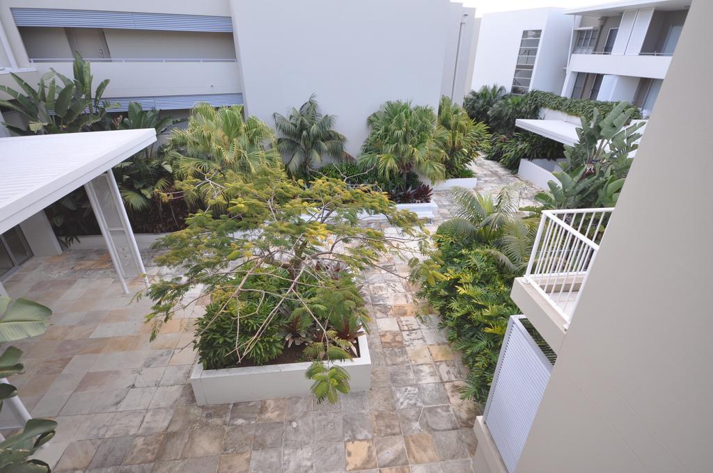 Chancellor Lakeside Apartments Gold Coast Buitenkant foto