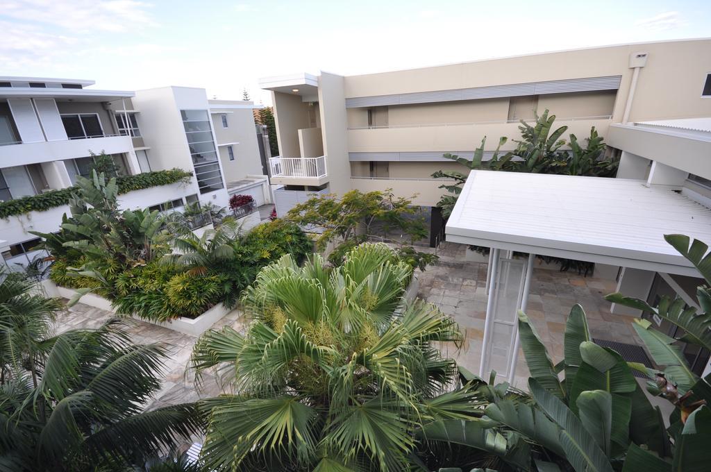 Chancellor Lakeside Apartments Gold Coast Buitenkant foto